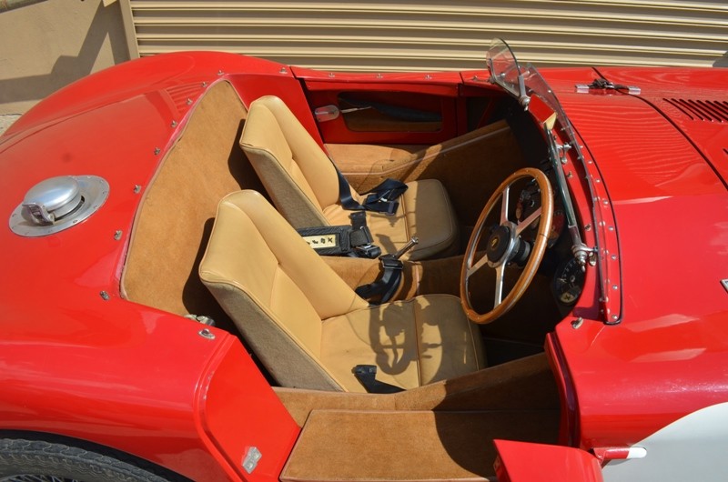 Used 1965 Jaguar Ctype   | Astoria, NY