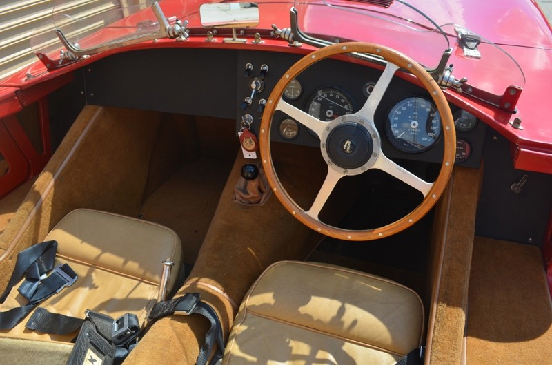 Used 1965 Jaguar Ctype   | Astoria, NY