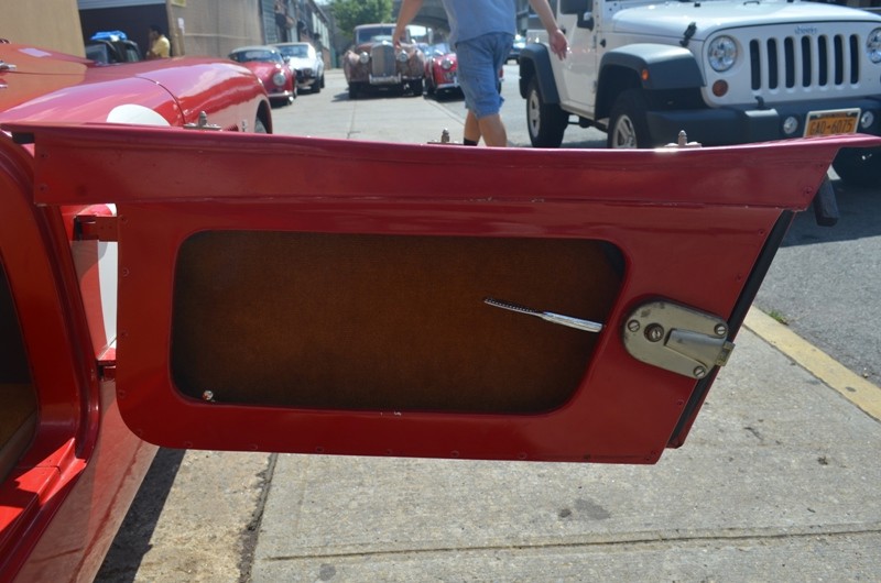 Used 1965 Jaguar Ctype   | Astoria, NY