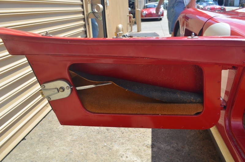 Used 1965 Jaguar Ctype   | Astoria, NY
