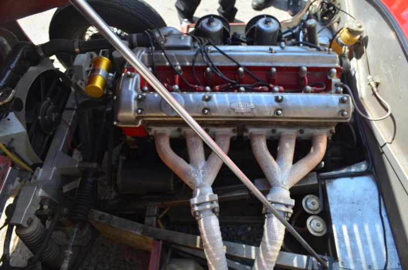 Used 1965 Jaguar Ctype   | Astoria, NY