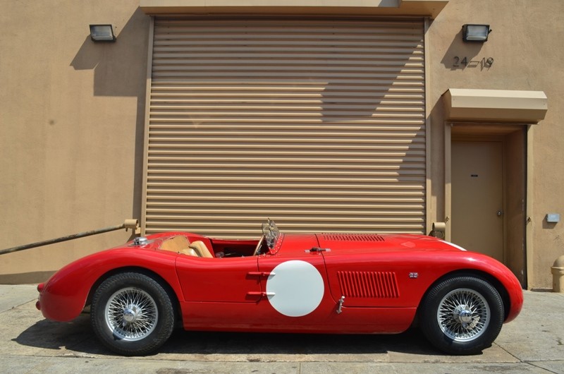 Used 1965 Jaguar Ctype   | Astoria, NY