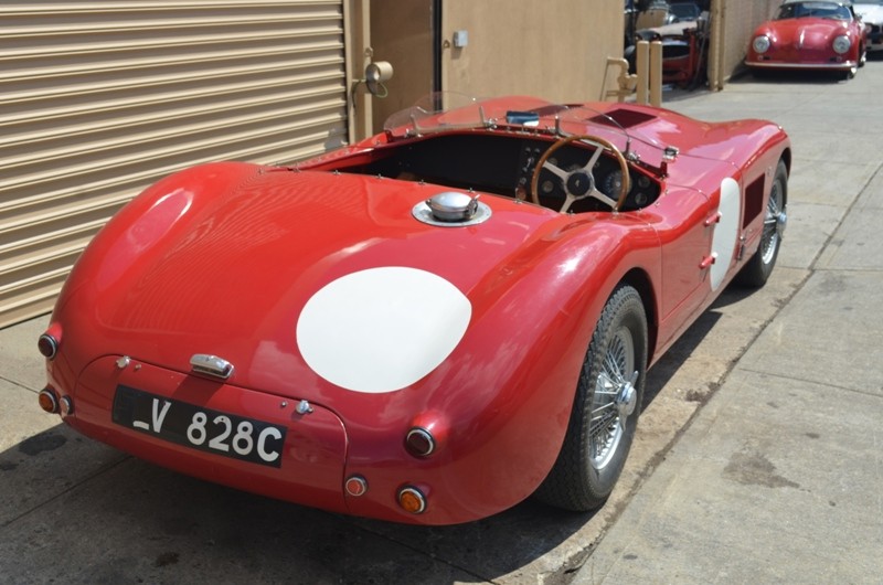 Used 1965 Jaguar Ctype   | Astoria, NY
