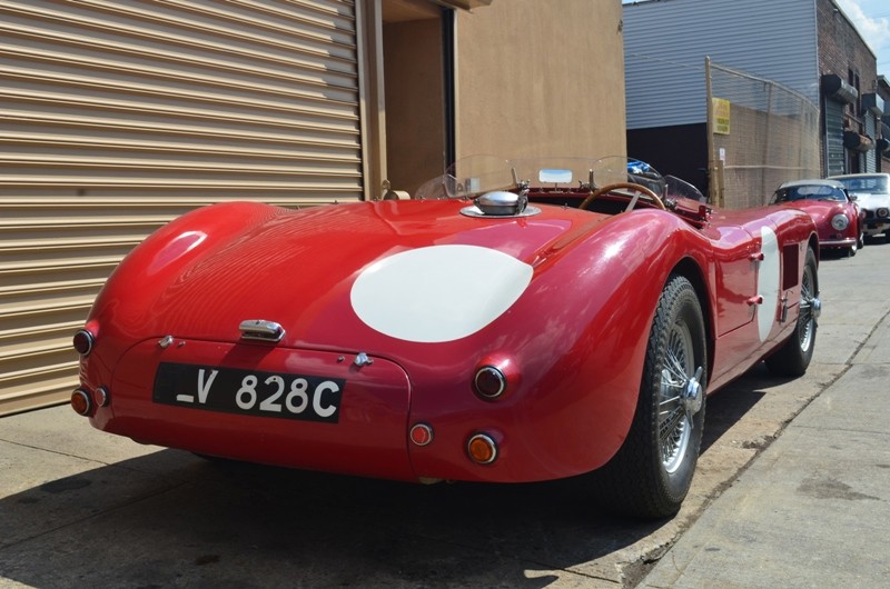 Used 1965 Jaguar Ctype   | Astoria, NY