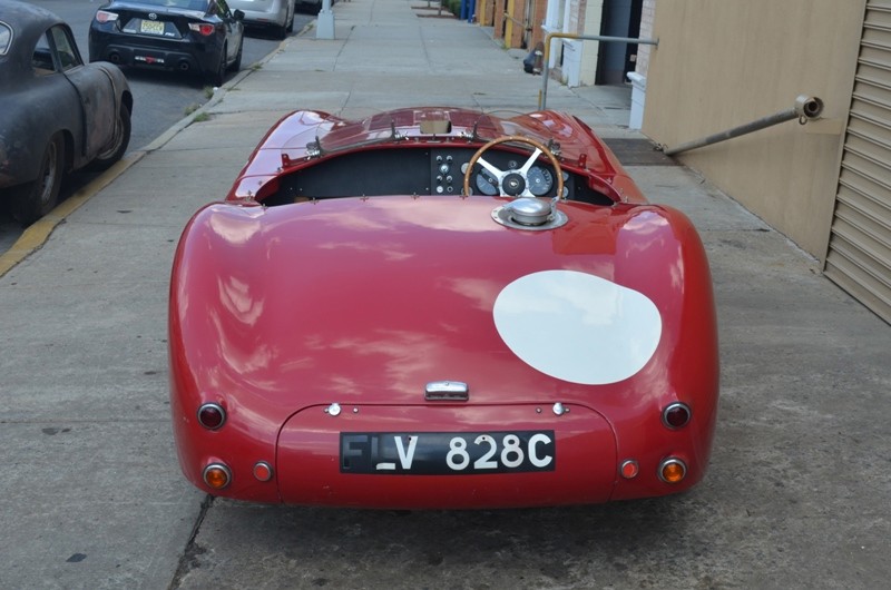 Used 1965 Jaguar Ctype   | Astoria, NY