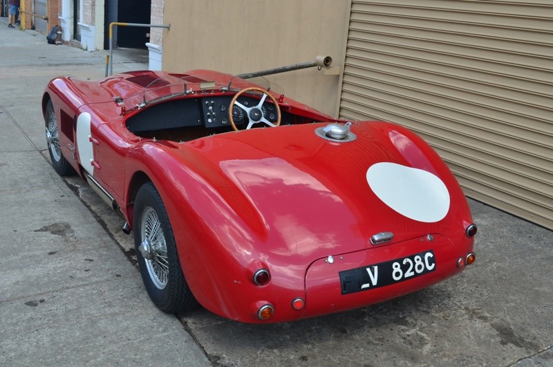Used 1965 Jaguar Ctype   | Astoria, NY