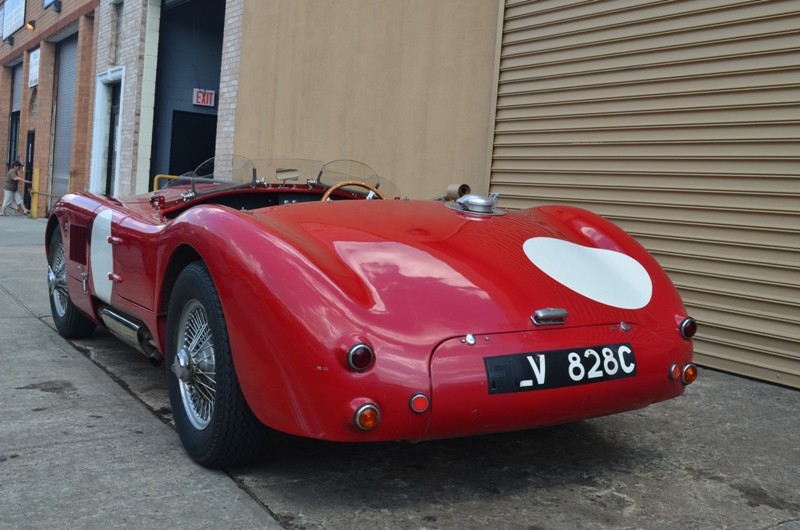 Used 1965 Jaguar Ctype   | Astoria, NY