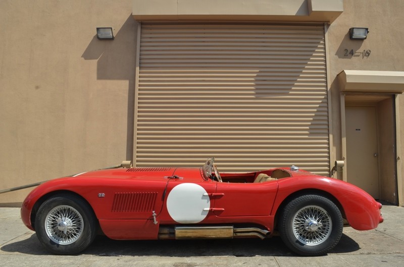 Used 1965 Jaguar Ctype   | Astoria, NY