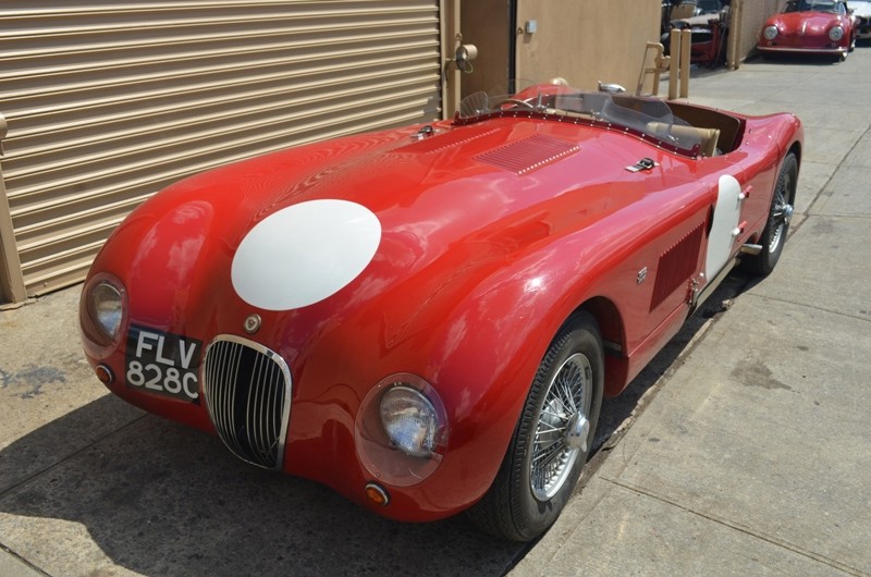 Used 1965 Jaguar Ctype   | Astoria, NY