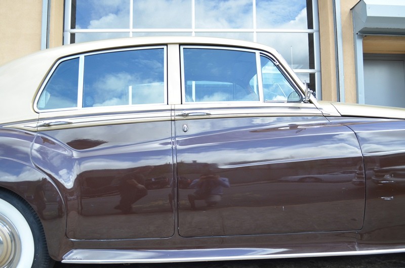 Used 1960 Rolls-Royce Silver Cloud III  | Astoria, NY