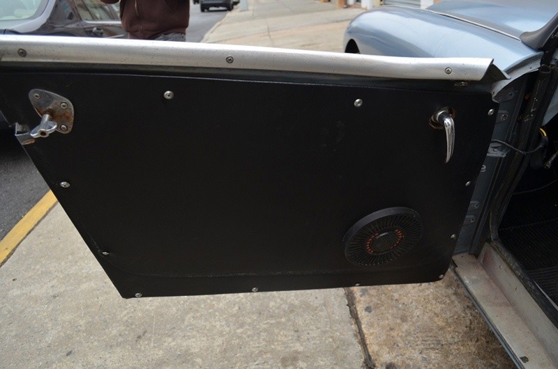 Used 1961 Austin Healey 3000 MK I   | Astoria, NY