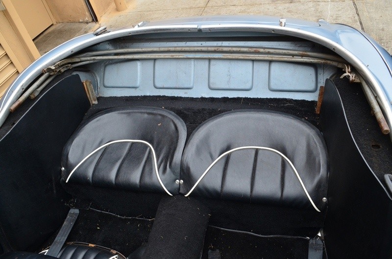 Used 1961 Austin Healey 3000 MK I   | Astoria, NY