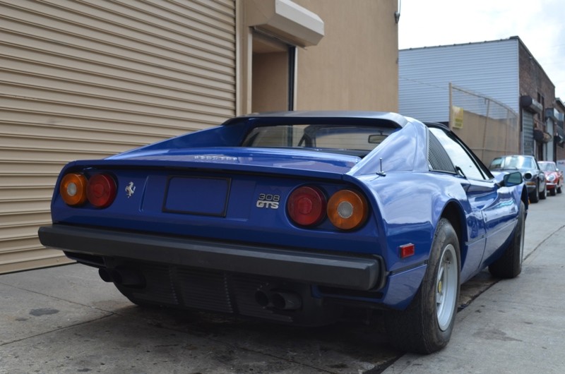 Used 1979 Ferrari 308 GTS   | Astoria, NY