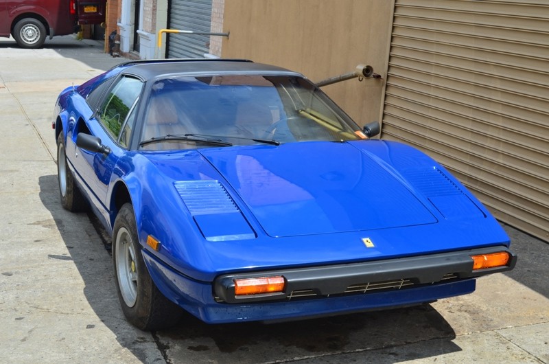 Used 1979 Ferrari 308 GTS   | Astoria, NY
