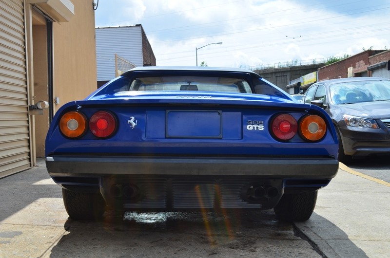 Used 1979 Ferrari 308 GTS   | Astoria, NY