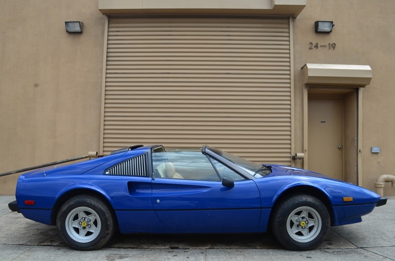 Used 1979 Ferrari 308 GTS   | Astoria, NY