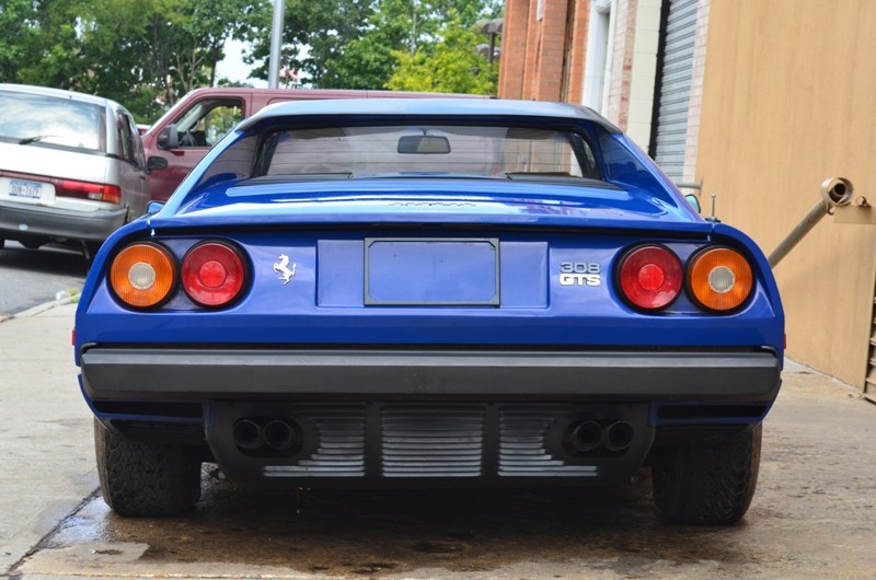 Used 1979 Ferrari 308 GTS   | Astoria, NY