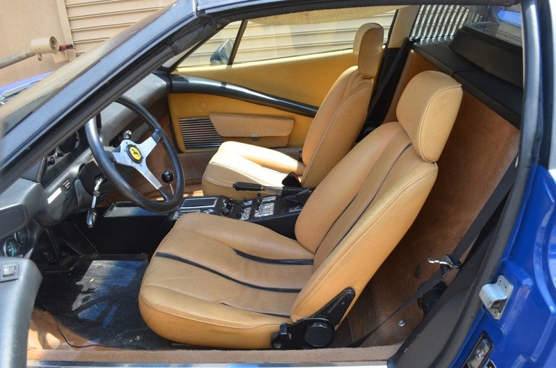 Used 1979 Ferrari 308 GTS   | Astoria, NY