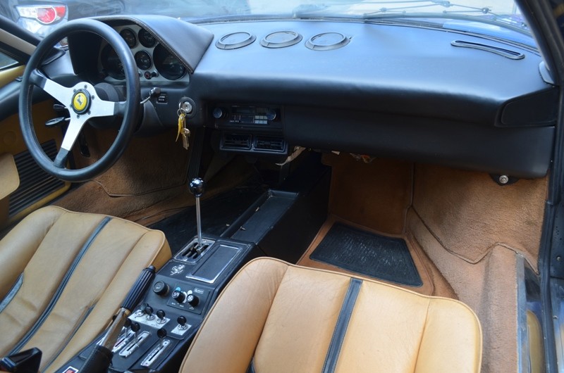Used 1979 Ferrari 308 GTS   | Astoria, NY