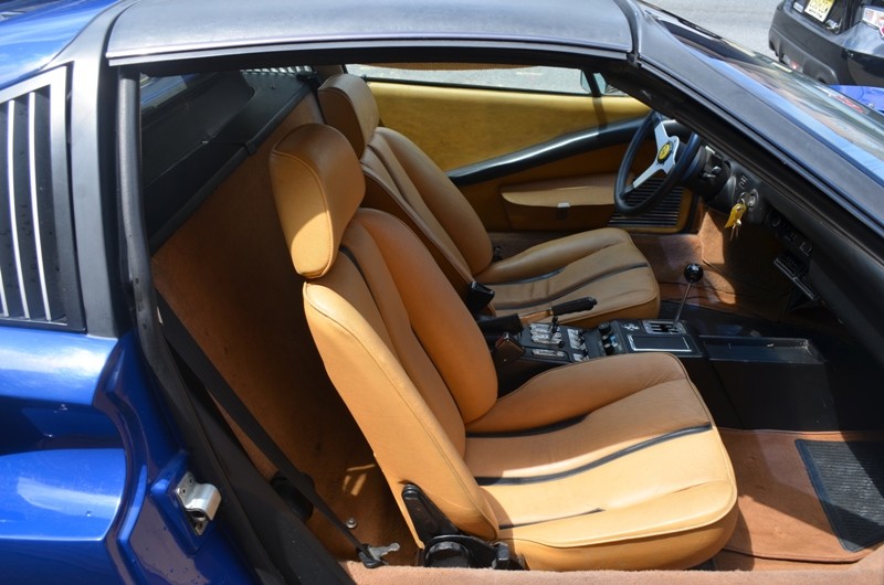 Used 1979 Ferrari 308 GTS   | Astoria, NY