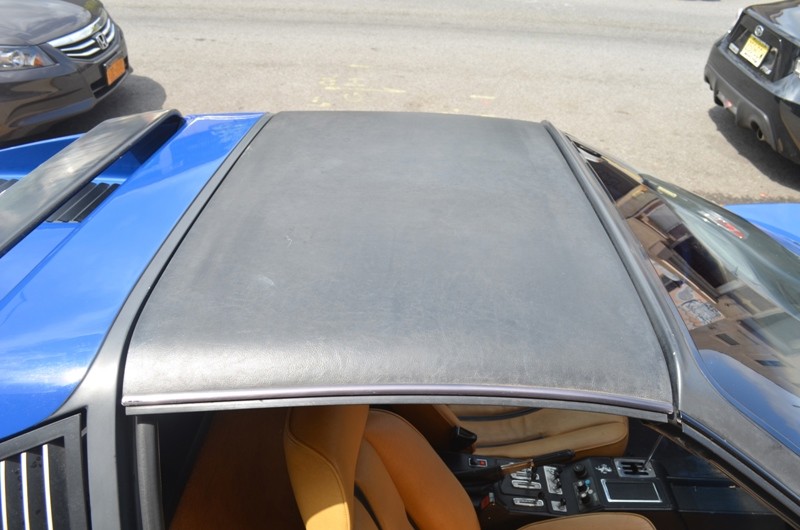 Used 1979 Ferrari 308 GTS   | Astoria, NY