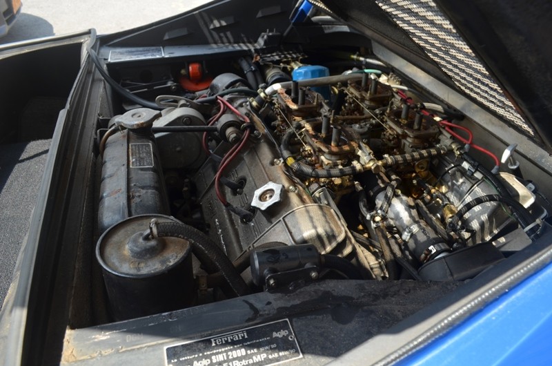 Used 1979 Ferrari 308 GTS   | Astoria, NY