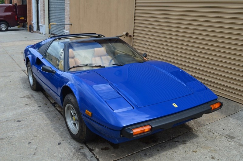 Used 1979 Ferrari 308 GTS   | Astoria, NY