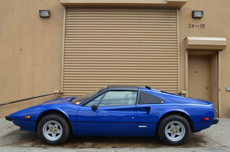 Used 1979 Ferrari 308 GTS   | Astoria, NY