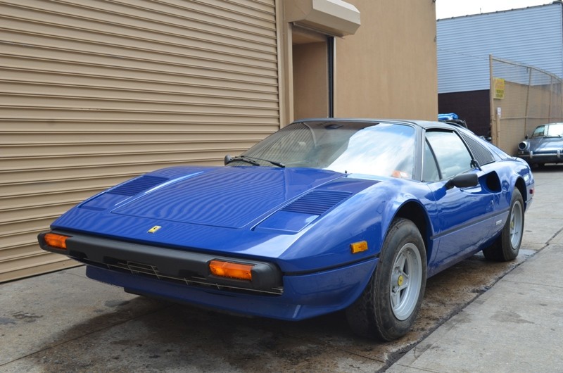 Used 1979 Ferrari 308 GTS   | Astoria, NY