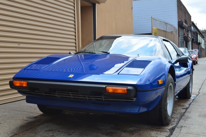 Used 1979 Ferrari 308 GTS   | Astoria, NY