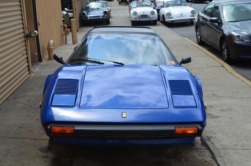 Used 1979 Ferrari 308 GTS   | Astoria, NY