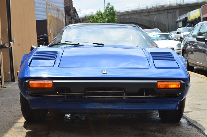 Used 1979 Ferrari 308 GTS   | Astoria, NY