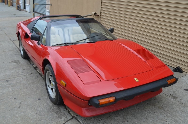 Used 1982 Ferrari 308 GTSI   | Astoria, NY