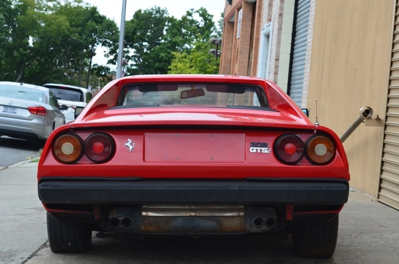 Used 1982 Ferrari 308 GTSI   | Astoria, NY