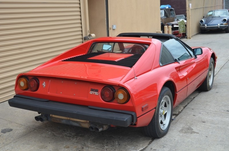 Used 1982 Ferrari 308 GTSI   | Astoria, NY