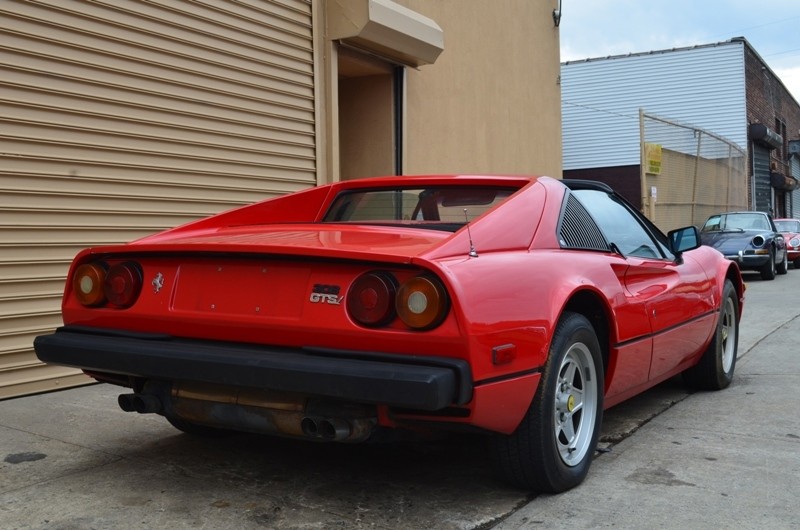 Used 1982 Ferrari 308 GTSI   | Astoria, NY