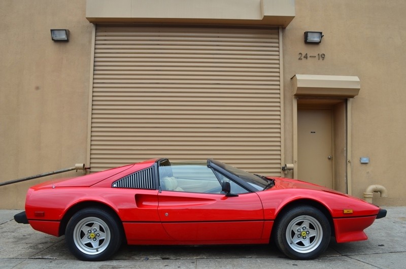 Used 1982 Ferrari 308 GTSI   | Astoria, NY