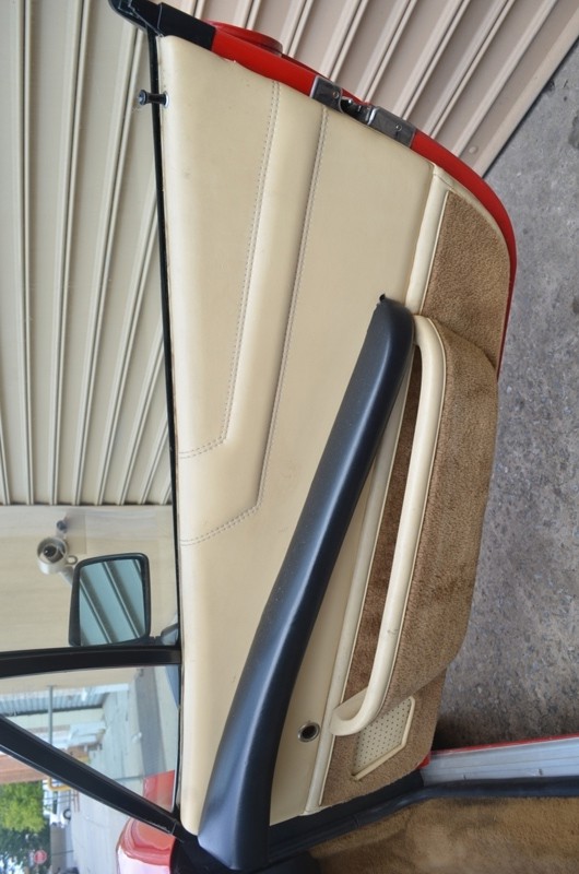 Used 1982 Ferrari 308 GTSI   | Astoria, NY