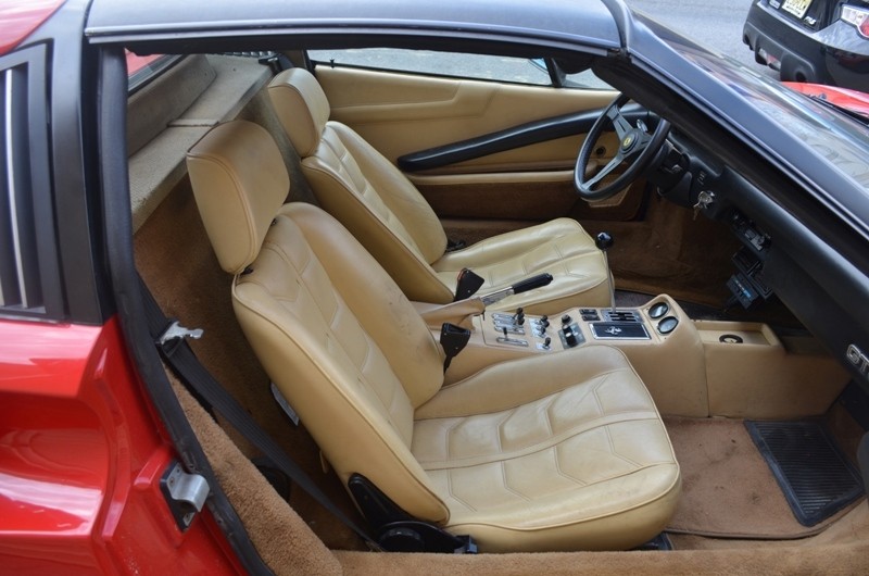 Used 1982 Ferrari 308 GTSI   | Astoria, NY