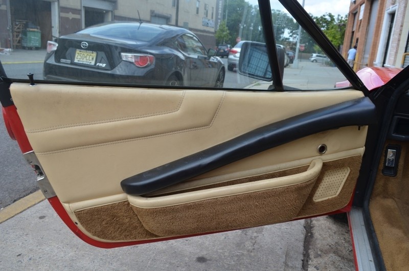 Used 1982 Ferrari 308 GTSI   | Astoria, NY