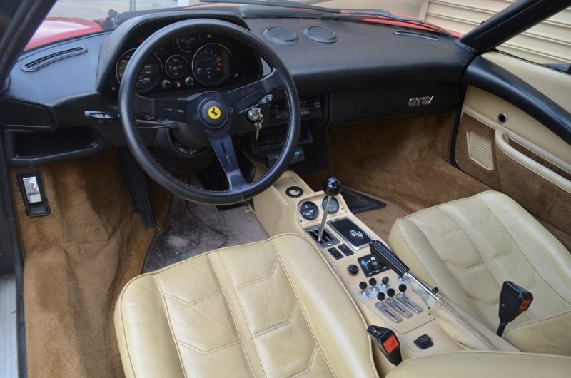 Used 1982 Ferrari 308 GTSI   | Astoria, NY