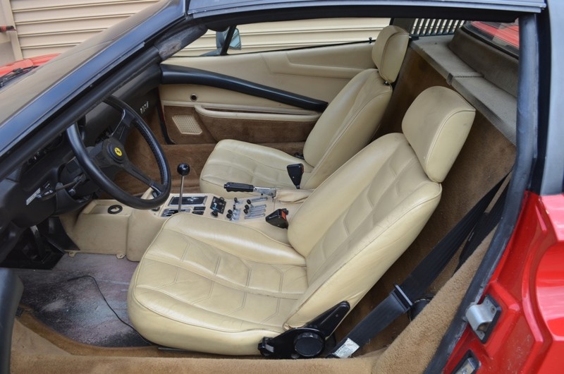 Used 1982 Ferrari 308 GTSI   | Astoria, NY