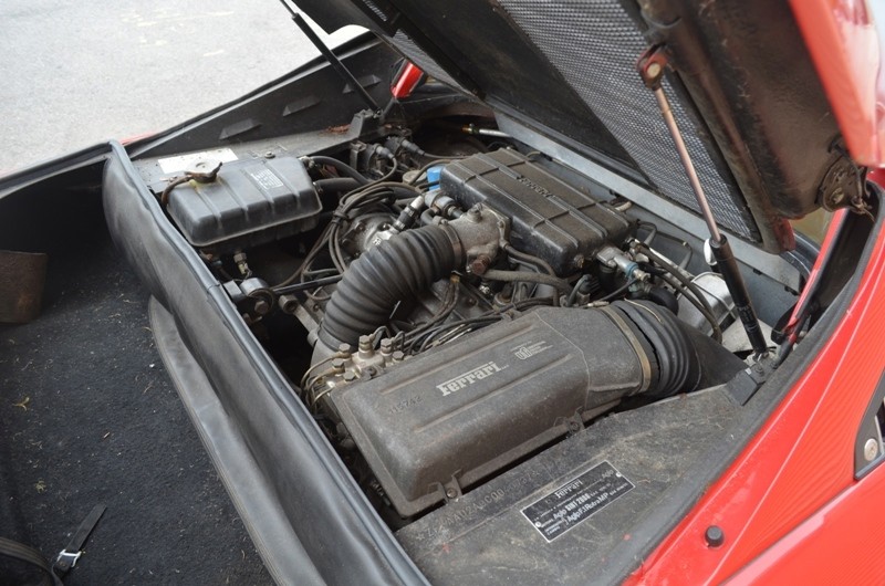 Used 1982 Ferrari 308 GTSI   | Astoria, NY