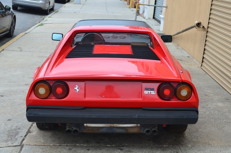 Used 1982 Ferrari 308 GTSI   | Astoria, NY