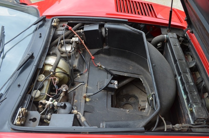 Used 1982 Ferrari 308 GTSI   | Astoria, NY