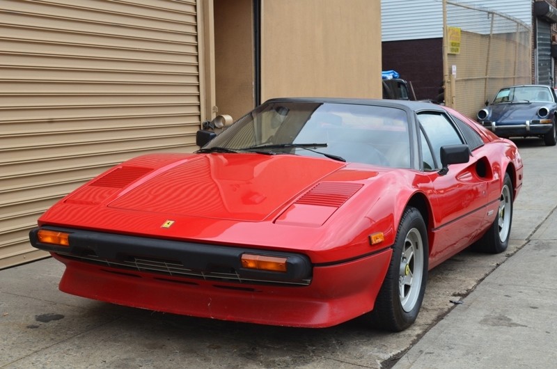 Used 1982 Ferrari 308 GTSI   | Astoria, NY
