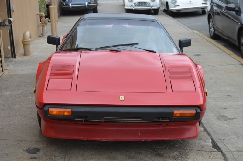 Used 1982 Ferrari 308 GTSI   | Astoria, NY