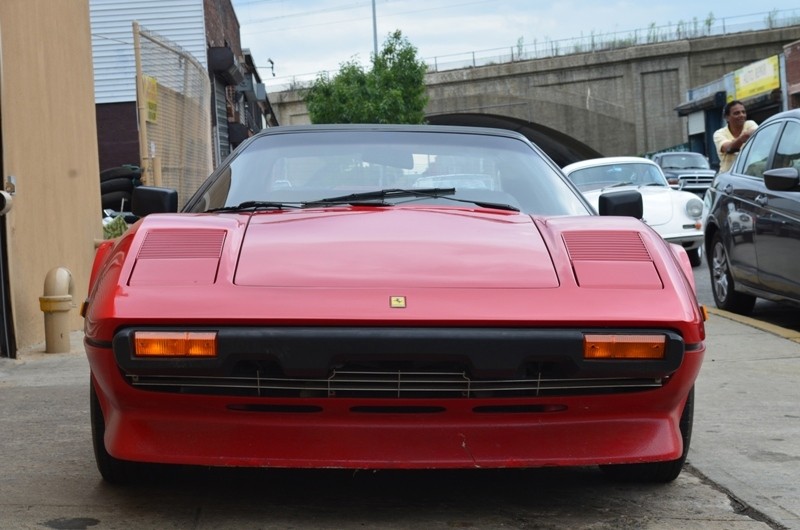 Used 1982 Ferrari 308 GTSI   | Astoria, NY