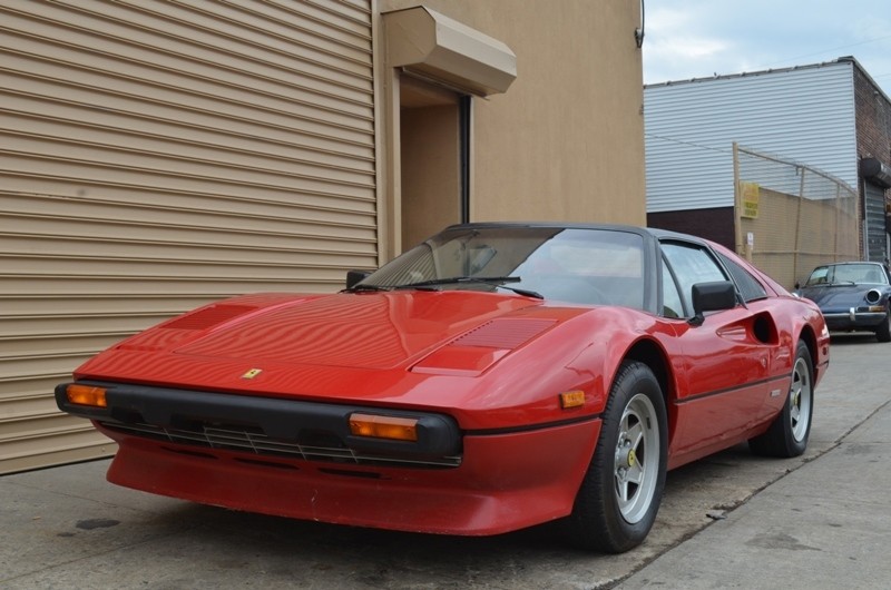 Used 1982 Ferrari 308 GTSI   | Astoria, NY