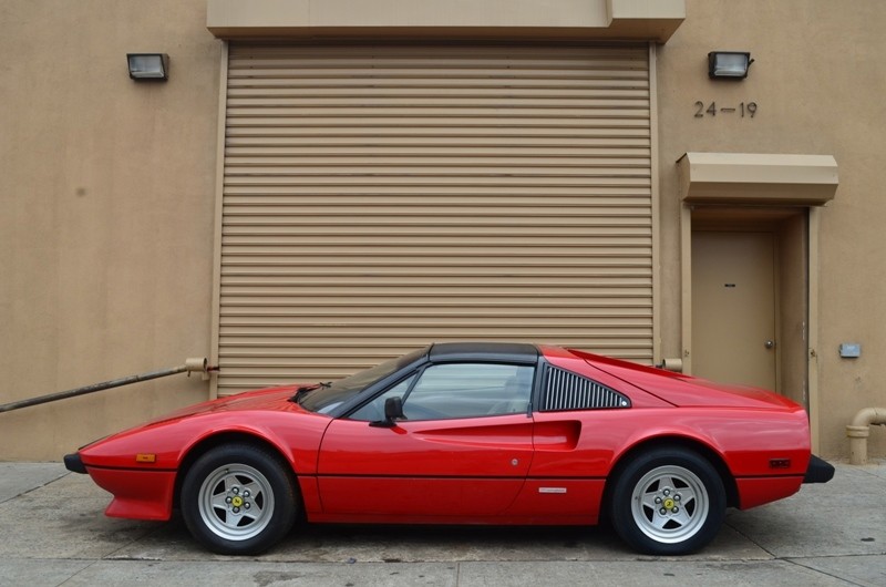 Used 1982 Ferrari 308 GTSI   | Astoria, NY